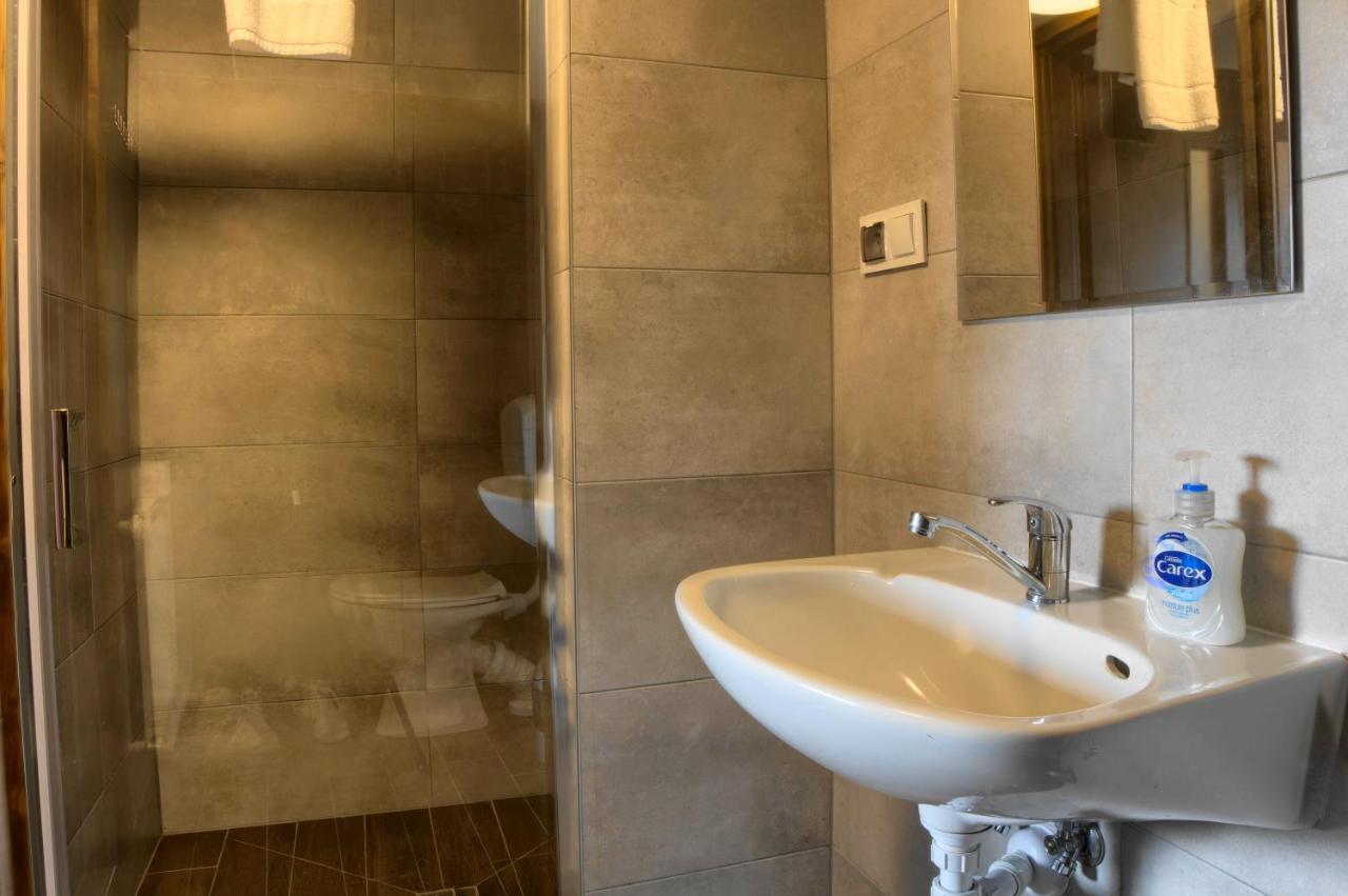 Osrodek Wypoczynkowy U Bartka Bed & Breakfast Czerwienne Ngoại thất bức ảnh